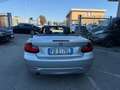 BMW 218 Serie 2 F23 Cabrio 218d Cabrio  auto Gris - thumbnail 5