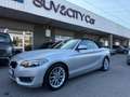 BMW 218 Serie 2 F23 Cabrio 218d Cabrio  auto Gris - thumbnail 7