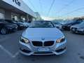 BMW 218 Serie 2 F23 Cabrio 218d Cabrio  auto Gris - thumbnail 2