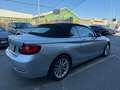 BMW 218 Serie 2 F23 Cabrio 218d Cabrio  auto Gris - thumbnail 9