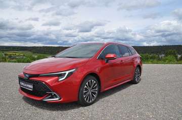 Touring Sports Hybrid 2.0 Teamplayer
