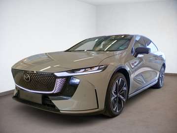 EV 258ps Takumi