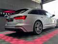 Audi A6 55 TFSIe 367 ch S tronic 7 Quattro Competition ~ Caméra de recul ~ Sièges cuir nappa ~ Matrix Led ~ Hayon éléctrique ~ Gris - thumbnail 34