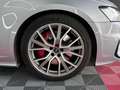 Audi A6 55 TFSIe 367 ch S tronic 7 Quattro Competition ~ Caméra de recul ~ Sièges cuir nappa ~ Matrix Led ~ Hayon éléctrique ~ Gris - thumbnail 38
