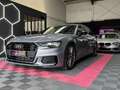 Audi A6 55 TFSIe 367 ch S tronic 7 Quattro Competition ~ Caméra de recul ~ Sièges cuir nappa ~ Matrix Led ~ Hayon éléctrique ~ Gris - thumbnail 33