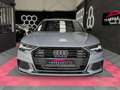 Audi A6 55 TFSIe 367 ch S tronic 7 Quattro Competition ~ Caméra de recul ~ Sièges cuir nappa ~ Matrix Led ~ Hayon éléctrique ~ Gris - thumbnail 6