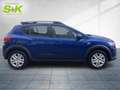 Dacia Sandero III Stepway Expression TCe 100 LPG*SHZ*KAMERA* Blauw - thumbnail 5