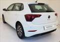Volkswagen Polo 1.0 Life Weiß - thumbnail 4
