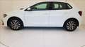 Volkswagen Polo 1.0 Life Weiß - thumbnail 3
