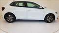 Volkswagen Polo 1.0 Life Weiß - thumbnail 7