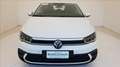 Volkswagen Polo 1.0 Life Weiß - thumbnail 2