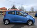 Chevrolet Spark LT Niebieski - thumbnail 4