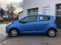 Chevrolet Spark LT Bleu - thumbnail 6