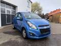 Chevrolet Spark LT Niebieski - thumbnail 3