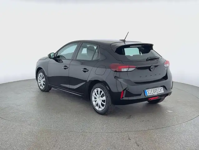 Opel Corsa view 5