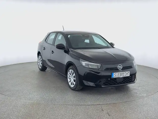 Opel Corsa view 3