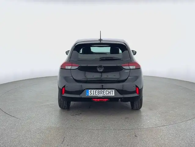Opel Corsa view 4