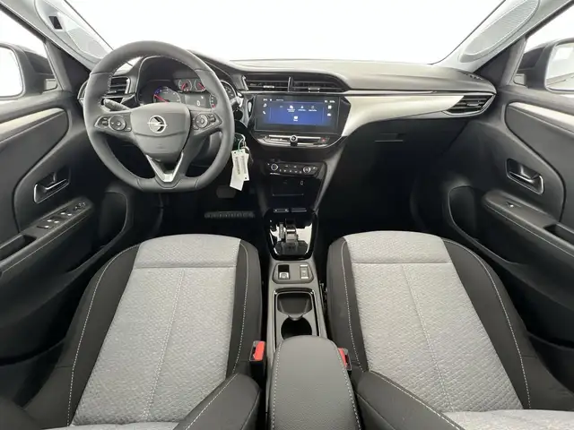Opel Corsa view 8