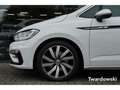 Volkswagen Touran Highline R-Line Black PANO ACC 7-Sitze AHK Bianco - thumbnail 7