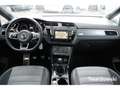 Volkswagen Touran Highline R-Line Black PANO ACC 7-Sitze AHK Bianco - thumbnail 11
