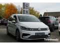 Volkswagen Touran Highline R-Line Black PANO ACC 7-Sitze AHK Weiß - thumbnail 1