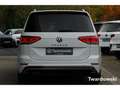 Volkswagen Touran Highline R-Line Black PANO ACC 7-Sitze AHK Weiß - thumbnail 5