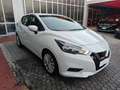 Nissan Micra V 2021 1.0 ig-t 92cv ACENTA Bianco - thumbnail 3