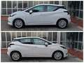 Nissan Micra V 2021 1.0 ig-t 92cv ACENTA Bianco - thumbnail 7