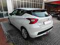 Nissan Micra V 2021 1.0 ig-t 92cv ACENTA Bianco - thumbnail 4