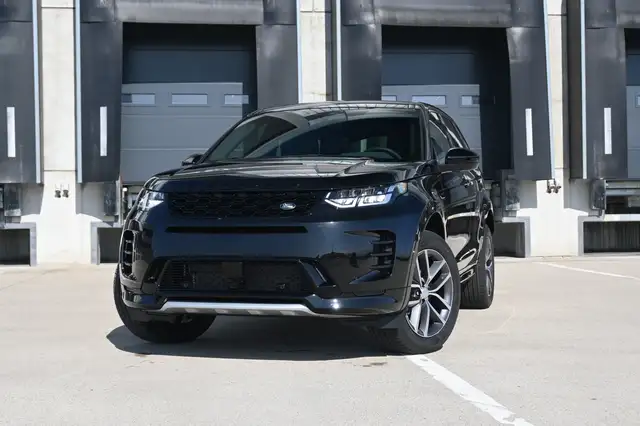 Land Rover Discovery Sport 1.5 P270e PHEV Business Edition | € 774 per maand*