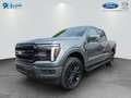 Ford F 150 F-150 5,0L V8 Black Edition Lariat MJ 2025 Szürke - thumbnail 1