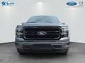 Ford F 150 F-150 5,0L V8 Black Edition Lariat MJ 2025 Szürke - thumbnail 2