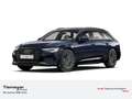 Audi A6 45 TFSI ADVANCED MATRIX AHK KAMERA LEDE Blau - thumbnail 1