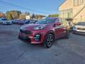 Kia Sportage 1.6 CRDi Edition 2 - EU6 - GARANTIE 1AN - Rot - thumbnail 2