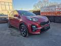 Kia Sportage 1.6 CRDi Edition 2 - EU6 - GARANTIE 1AN - Rot - thumbnail 8