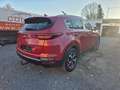 Kia Sportage 1.6 CRDi Edition 2 - EU6 - GARANTIE 1AN - Rot - thumbnail 6