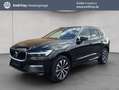 Volvo XC60 XC60 B5 AWD Aut Vollleder BLIS PilotAssist H&K 19' Schwarz - thumbnail 1