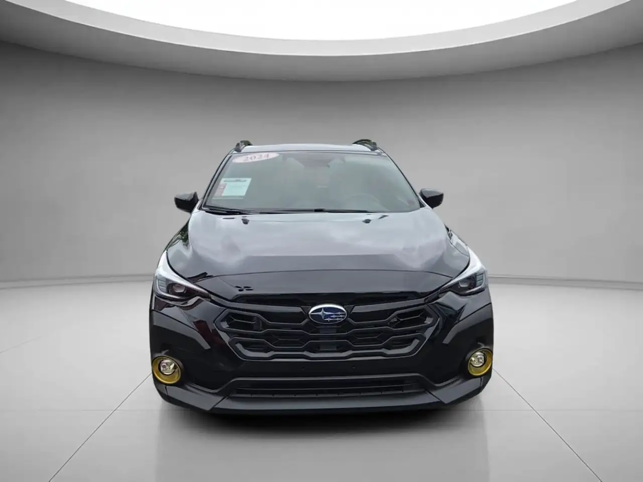 Subaru Crosstrek fotografie Subaru Crosstrek
