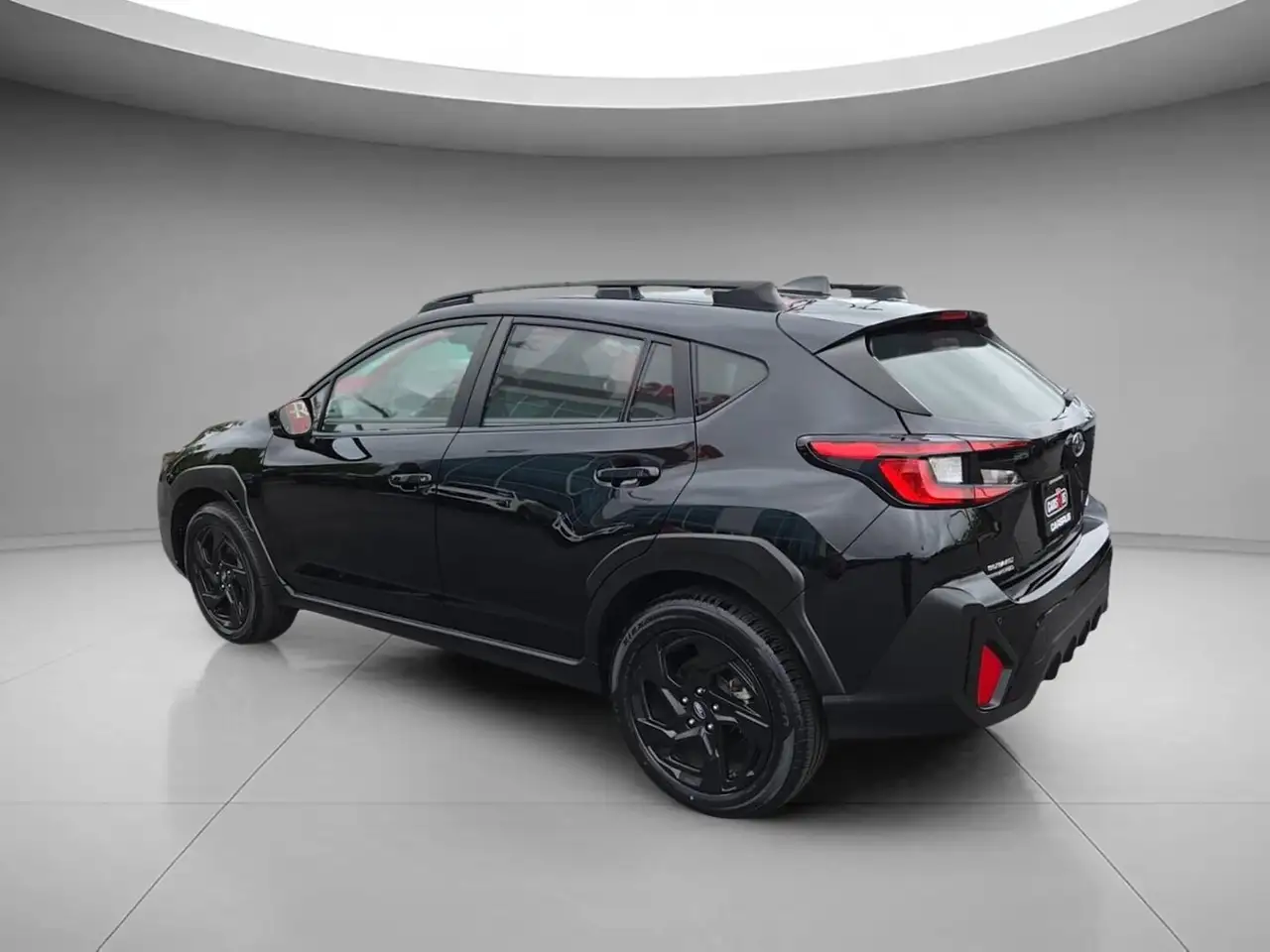 Subaru Crosstrek fotografie Subaru Crosstrek