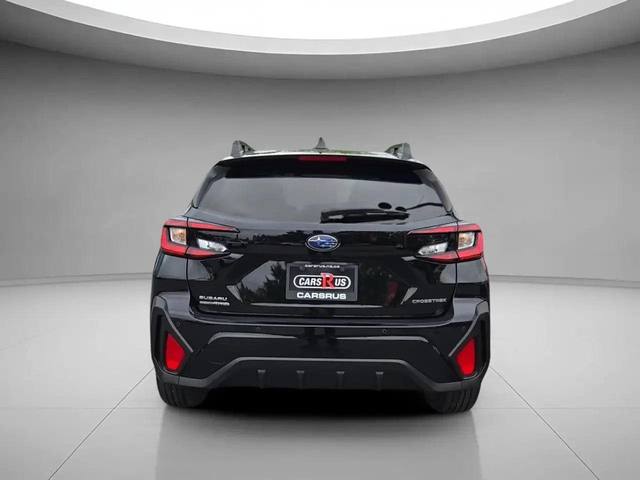 Subaru Crosstrek fotografie Subaru Crosstrek