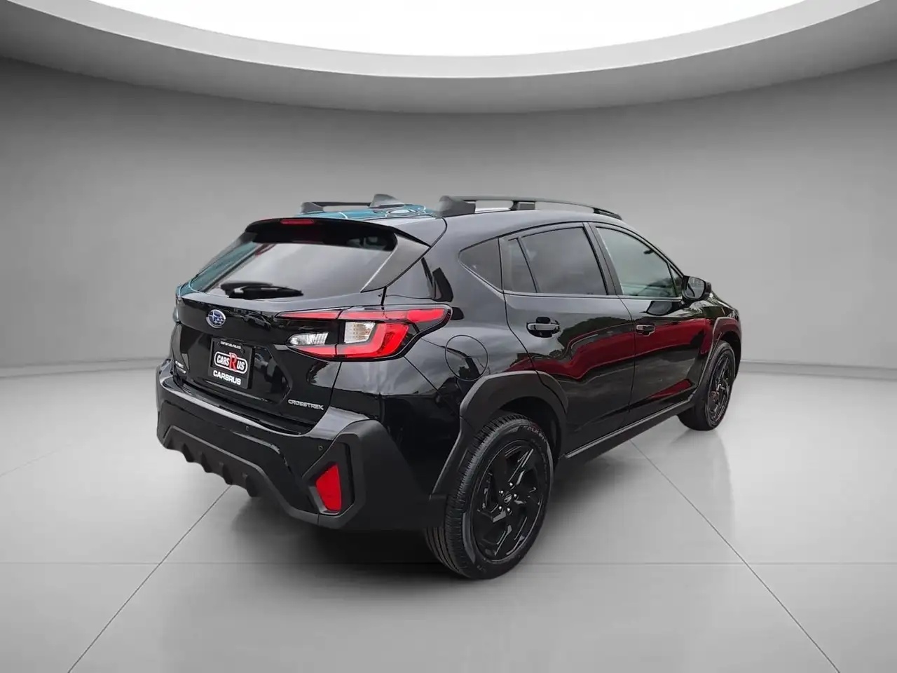 Subaru Crosstrek fotografie Subaru Crosstrek