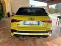 Audi RS3 RS 3 SPB TFSI quattro S tronic Amarillo - thumbnail 16