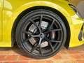 Audi RS3 RS 3 SPB TFSI quattro S tronic Giallo - thumbnail 7