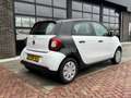 smart forFour 1.0 Essential Edition | Cruise | Radio | Airco | Blanco - thumbnail 2
