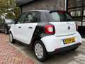 smart forFour 1.0 Essential Edition | Cruise | Radio | Airco | Blanco - thumbnail 9