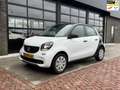 smart forFour 1.0 Essential Edition | Cruise | Radio | Airco | Blanco - thumbnail 1