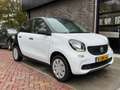 smart forFour 1.0 Essential Edition | Cruise | Radio | Airco | Blanco - thumbnail 6