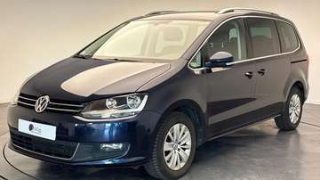 2.0 TDI Comfortline BMT/Start-Stopp Attelage