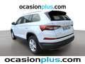 Skoda Kodiaq 2.0TDI AB tech Ambition 4x2 DSG 110kW Blanc - thumbnail 3