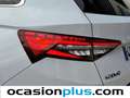 Skoda Kodiaq 2.0TDI AB tech Ambition 4x2 DSG 110kW Blanc - thumbnail 16